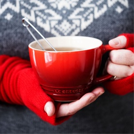 Stoneware Grand Mug 400ml