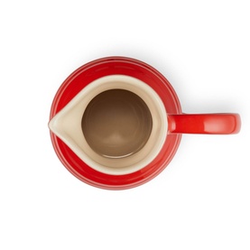 Stoneware Breakfast Jug 600ml