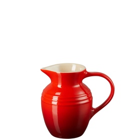 Stoneware Breakfast Jug 600ml