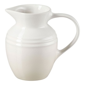 Stoneware Breakfast Jug 600ml