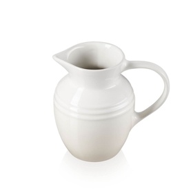 Stoneware Breakfast Jug 600ml