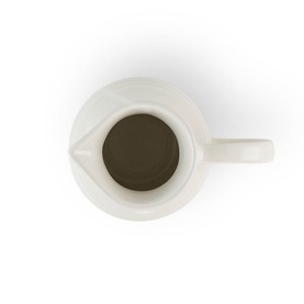 Stoneware Breakfast Jug 600ml
