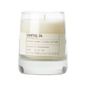 SANTAL 26 CLASSIC CANDLE