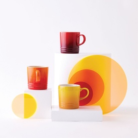 Stoneware Mug 350ml
