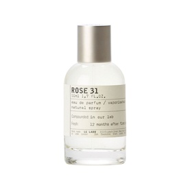 ROSE 31 Eau de Parfum