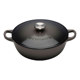 Cast Iron Soup Pot  26cm