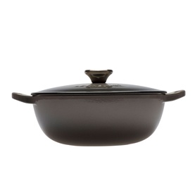 Cast Iron Soup Pot  26cm