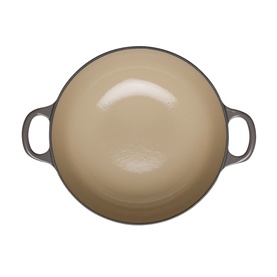 Cast Iron Soup Pot  26cm