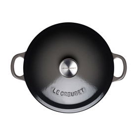 Cast Iron Soup Pot  26cm