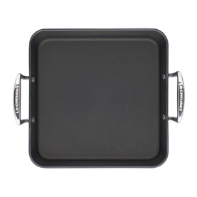 Toughened Non-Stick Square Roaster 26cm