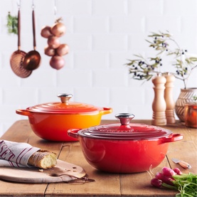 Signature Soup Pot 24cm