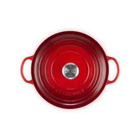 Signature Soup Pot 24cm