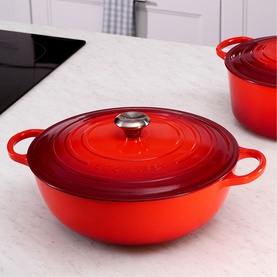 Signature Soup Pot 24cm