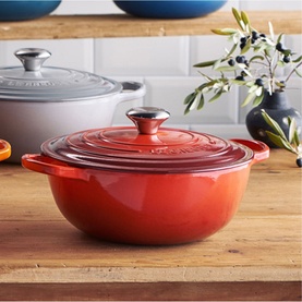 Signature Soup Pot 24cm