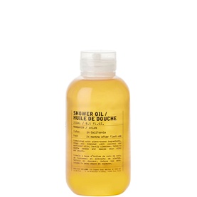 SHOWER OIL MANDARIN 250ML