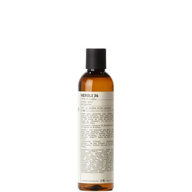 NEROLI 36 SHOWER GEL