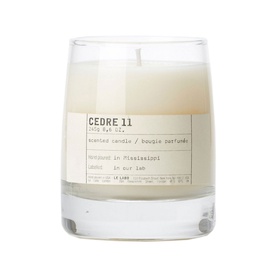 CEDRE 11 CLASSIC CANDLE