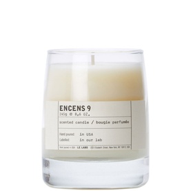 Encens 9 Classic Candle