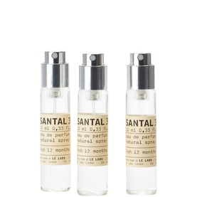 SANTAL 33 TRAVEL TUBE REFILL (3x10ML)