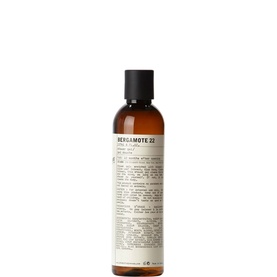 BERGAMOTE 22 SHOWER GEL