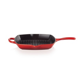 Signature Cast Iron Square Grillit&reg; 26cm