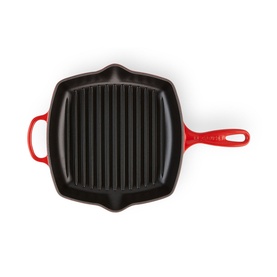 Signature Cast Iron Square Grillit&reg; 26cm