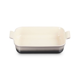 Stoneware Heritage Rectangular Dish 32cm