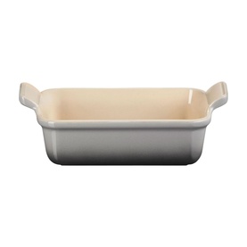 Stoneware Heritage Rectangular Dish 19cm