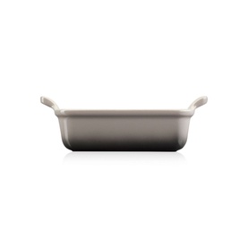 Stoneware Heritage Rectangular Dish 19cm