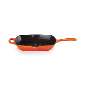 Signature Cast Iron Square Grillit&reg; 26cm