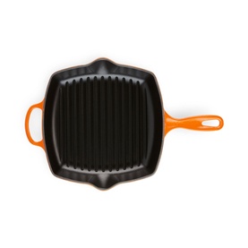 Signature Cast Iron Square Grillit&reg; 26cm