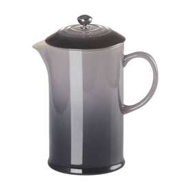 Stoneware Cafeti&egrave;re 1L Flint