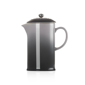 Stoneware Cafeti&egrave;re 1L Flint