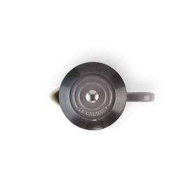 Stoneware Cafeti&egrave;re 1L Flint