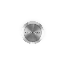 Cast Iron Stainless Steel Knob 47mm