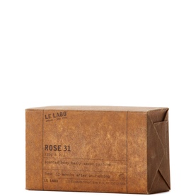 ROSE 31 BAR SOAP