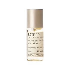 BAIE 19 Eau de Parfum RM