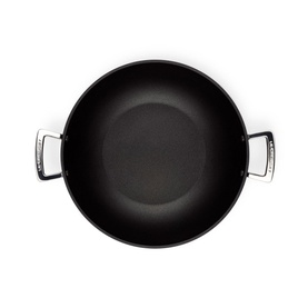 Toughened Non-Stick Wok 32cm