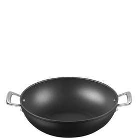 Toughened Non-Stick Wok 32cm