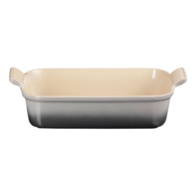 Stoneware Heritage Rectangular Dish 26cm