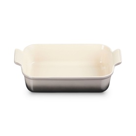 Stoneware Heritage Rectangular Dish 26cm