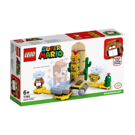 Desert Pokey Expansion Set