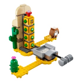 Desert Pokey Expansion Set