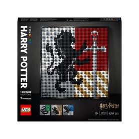 Harry Potter&trade; Hogwarts&trade; Crests