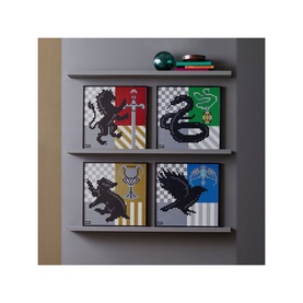 Harry Potter&trade; Hogwarts&trade; Crests