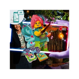 Folk Fairy BeatBox