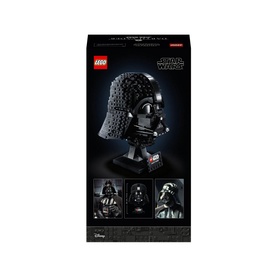 Darth Vader Helmet