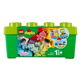Duplo Brick Box