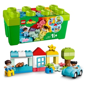 Duplo Brick Box