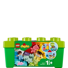 Duplo Brick Box